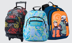 Compra Mochilas Escolares Urbanas y Mas Abacus Online